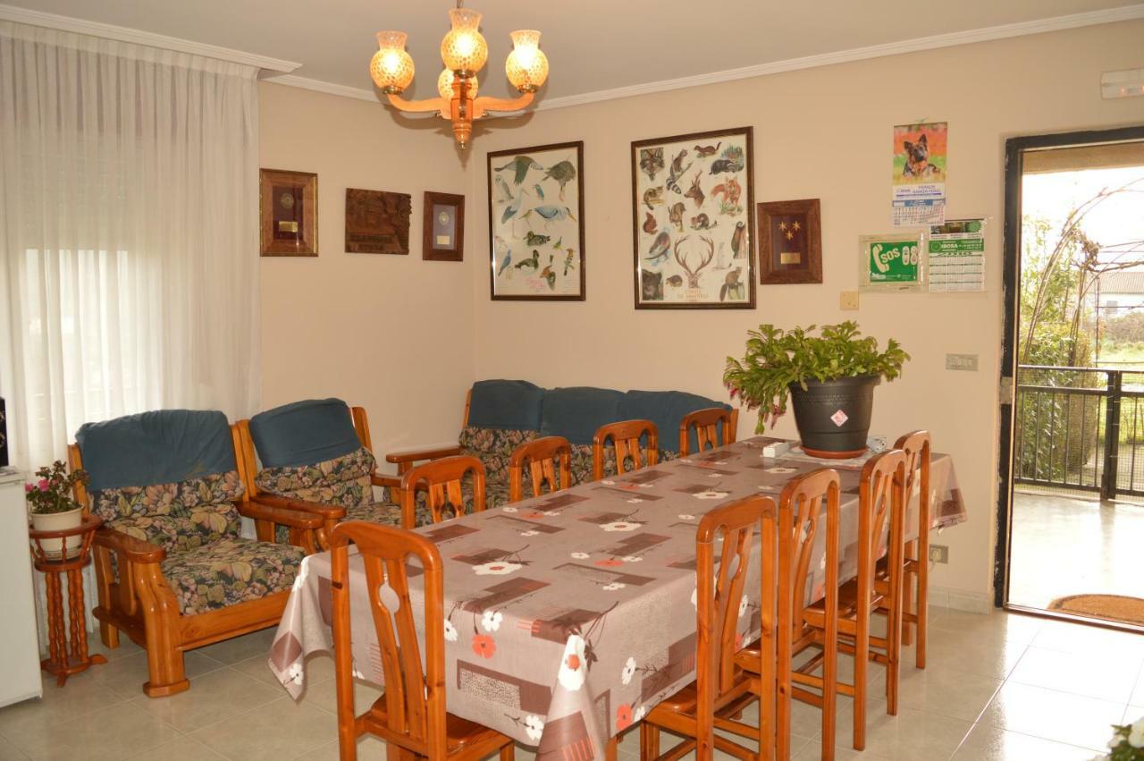 Maison d'hôtes El Txakoli à Amurrio Extérieur photo