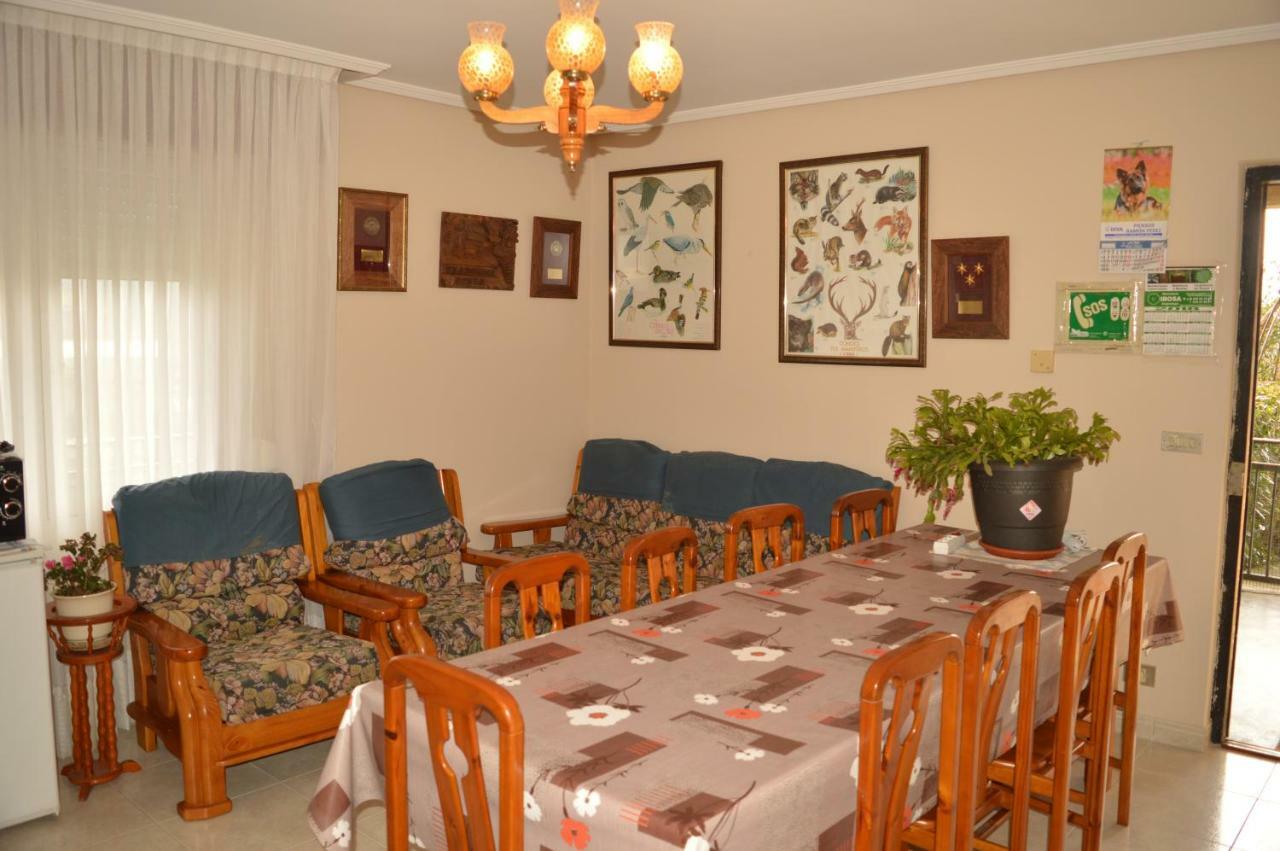 Maison d'hôtes El Txakoli à Amurrio Extérieur photo