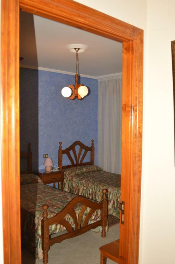 Maison d'hôtes El Txakoli à Amurrio Extérieur photo
