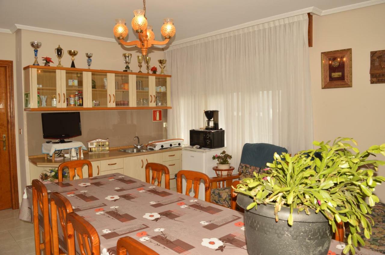 Maison d'hôtes El Txakoli à Amurrio Extérieur photo